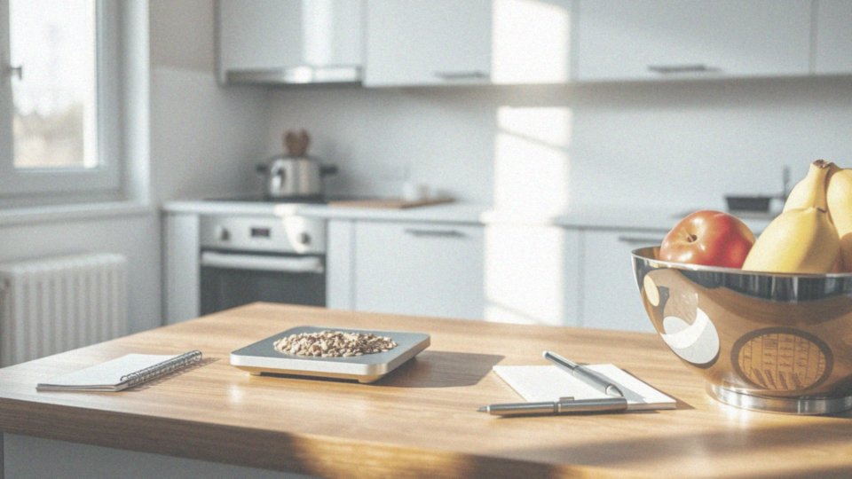 Jaką kaloryczność powinna mieć moja dieta na masę?