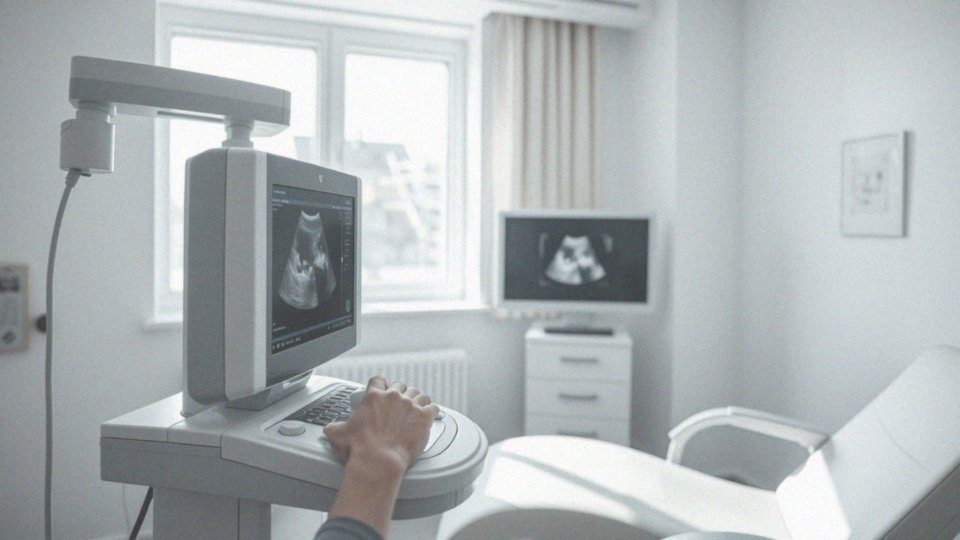Jakie są korzyści z przeprowadzania badań prenatalnych?