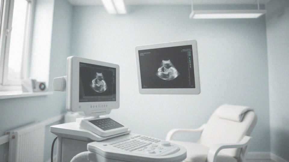 Jak można monitorować rozwój maluszka przy małowodziu?