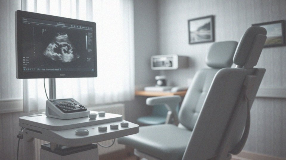 Jakie są korzyści z wykonania badań prenatalnych?
