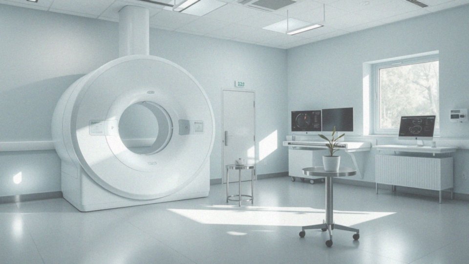 Jakie są rodzaje tomografii komputerowej?