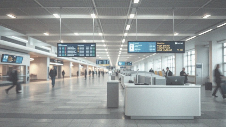 Jakie języki obce należy znać, aby zostać stewardessą?