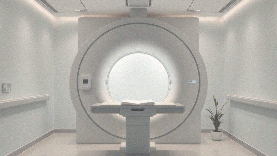 Jak długo trwa tomografia komputerowa?