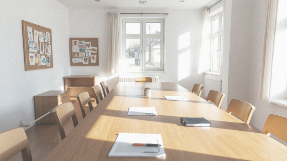 Jakie są kompetencje rady rodziców w przedszkolu?
