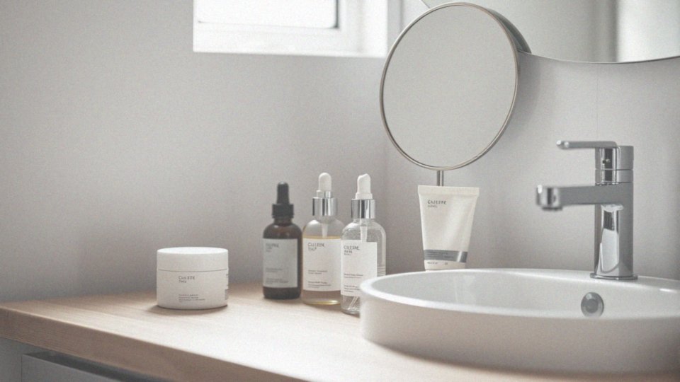 Jak budować tolerancję na retinol?