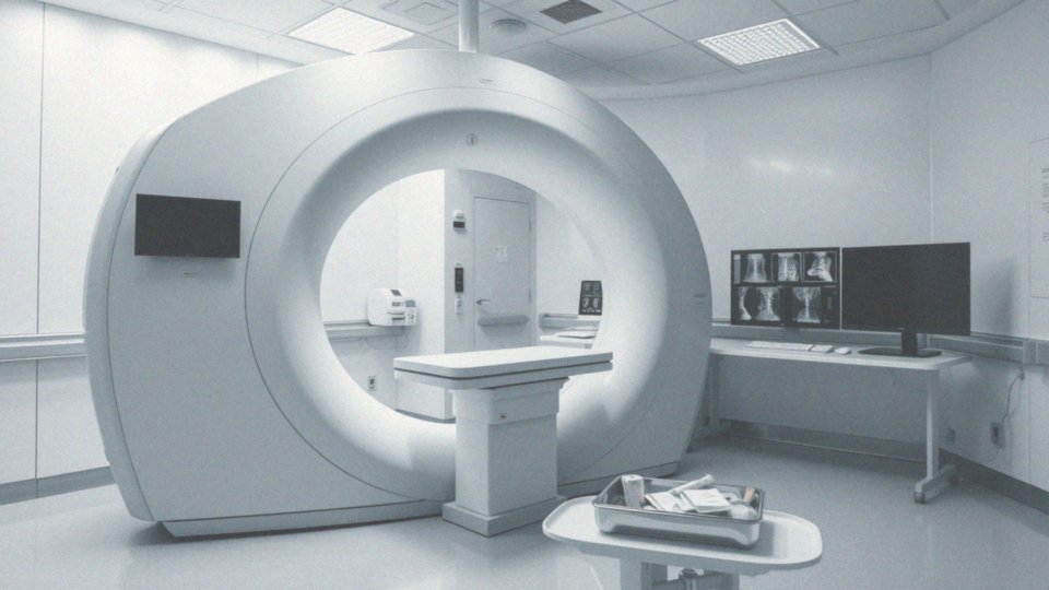 Jakie są zalety tomografii komputerowej z kontrastem?