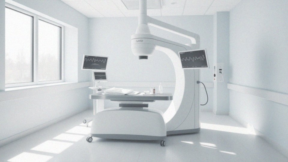 Jakie są szczegółowe ceny różnych rodzajów angiografii?