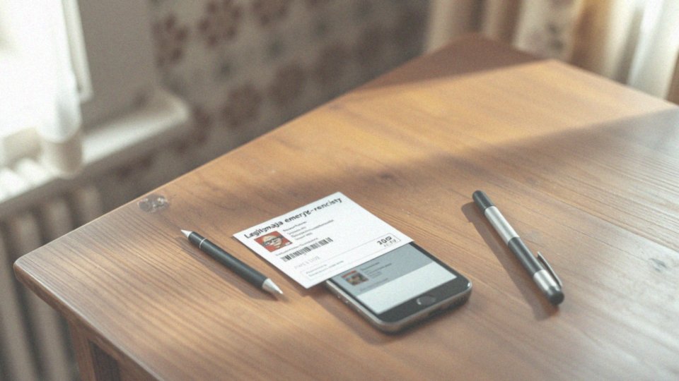 Jak potwierdzić prawo do świadczeń zdrowotnych z legitymacją emeryta-rencisty?