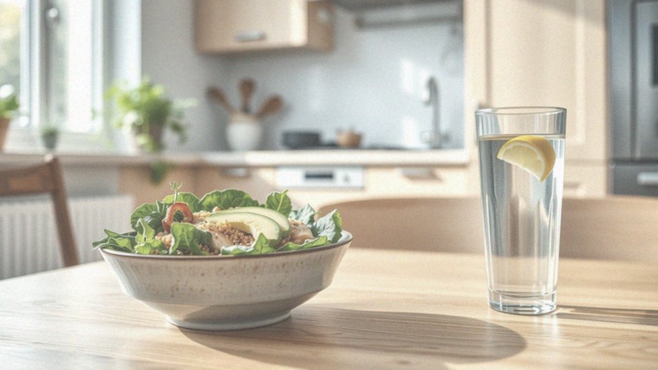Jak dieta może wspierać leczenie niedoczynności tarczycy?