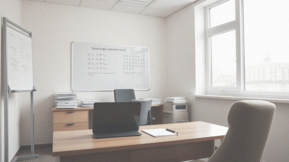 Jakie są inne metody diagnostyczne w psychologii?