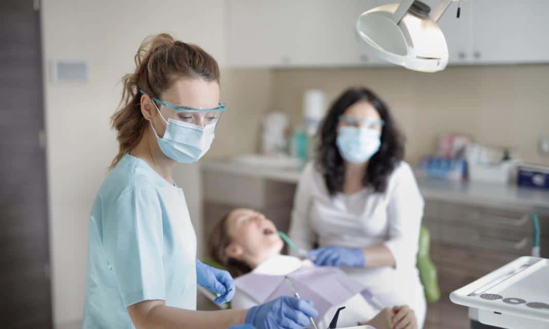 Dentysta Przemyśl
