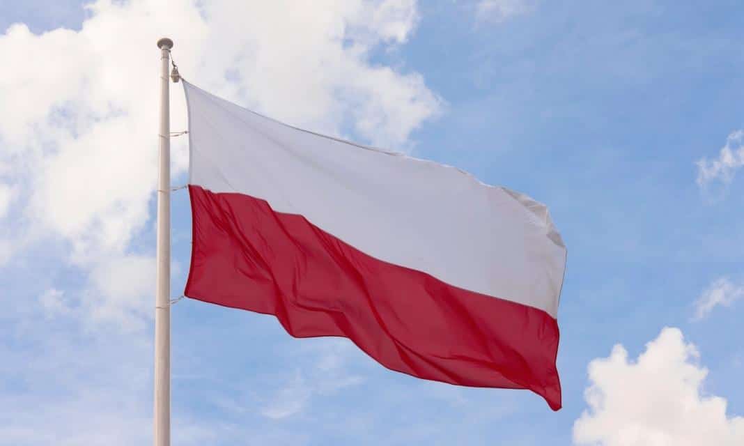 Uroczyste obchody Dnia Flagi Rzeczypospolitej Polskiej w Przemyślu