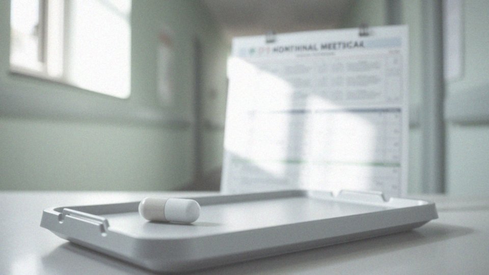 Endoskopia kapsułkowa NFZ – co warto wiedzieć o badaniu?