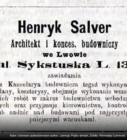 Henryk Salwer