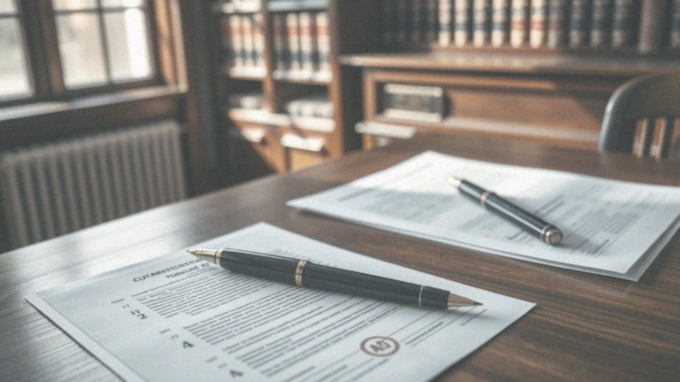 Jak liczyć 6 miesięcy na odrzucenie spadku? Praktyczny przewodnik