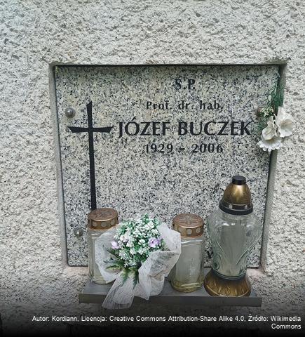 Józef Buczek