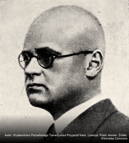 Józef Feldman (historyk)