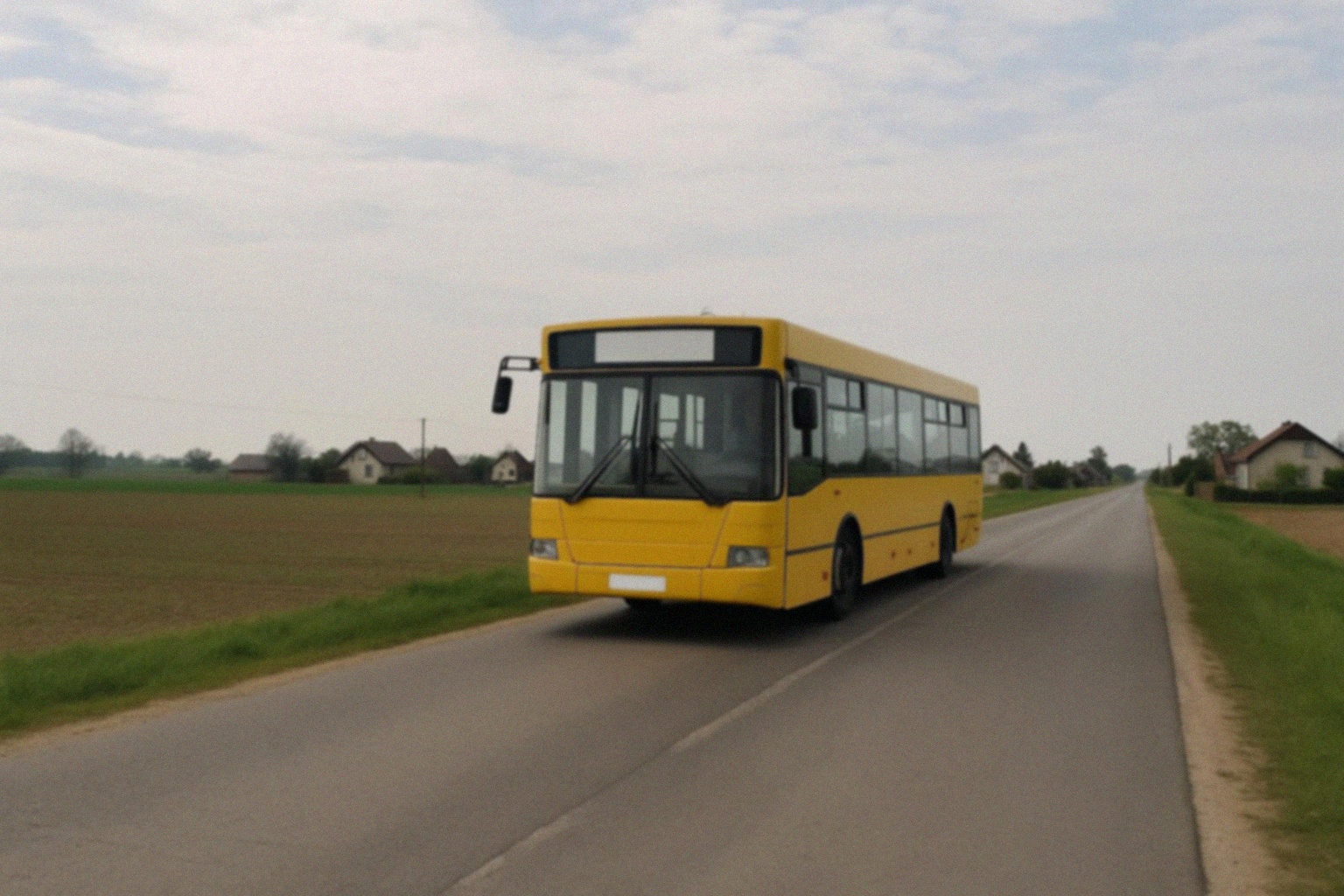 Utrudnienia w kursowaniu linii nr 28 w Przemyślu