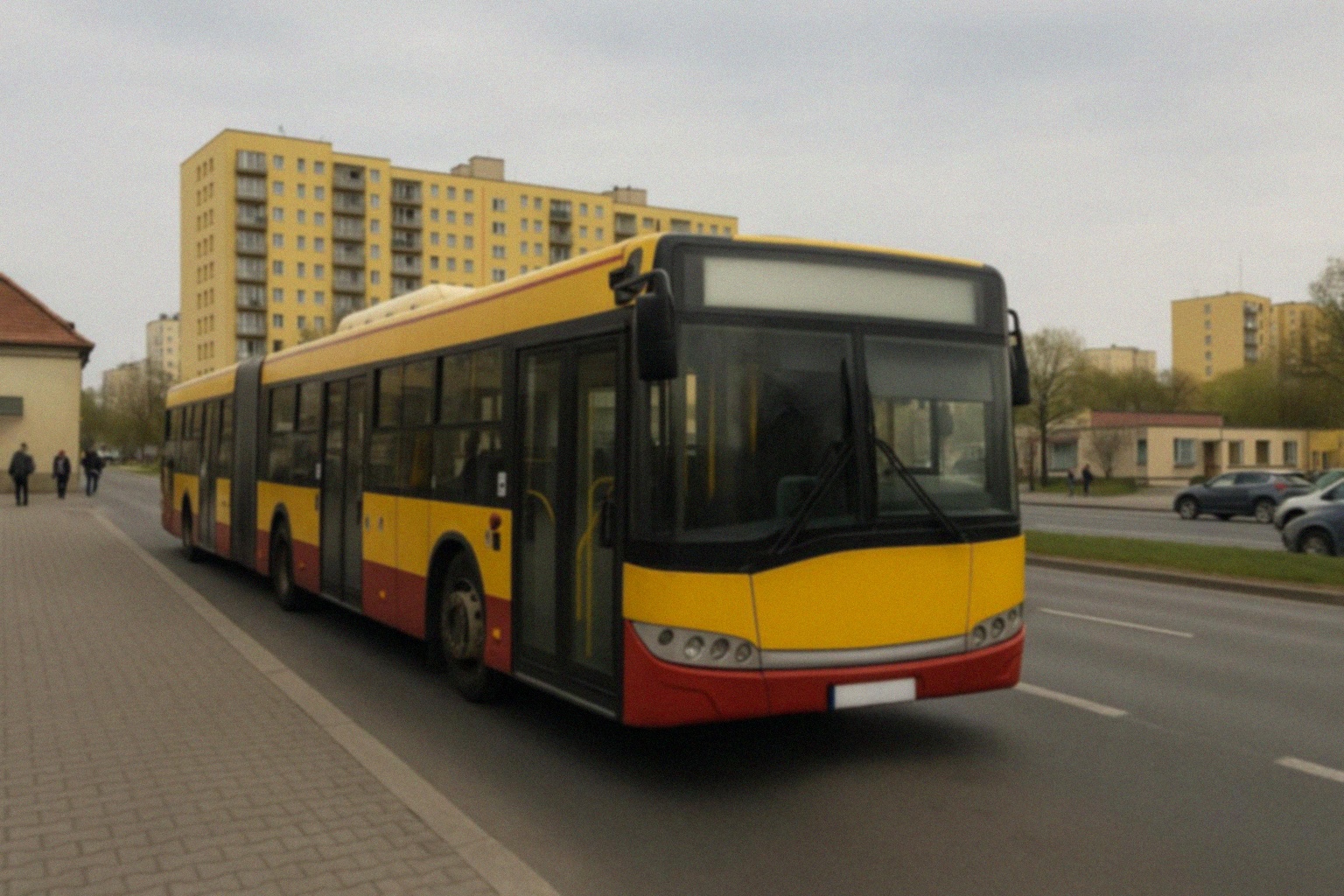 Bezpłatne autobusy po koncercie finałowym Wincentiady 2025