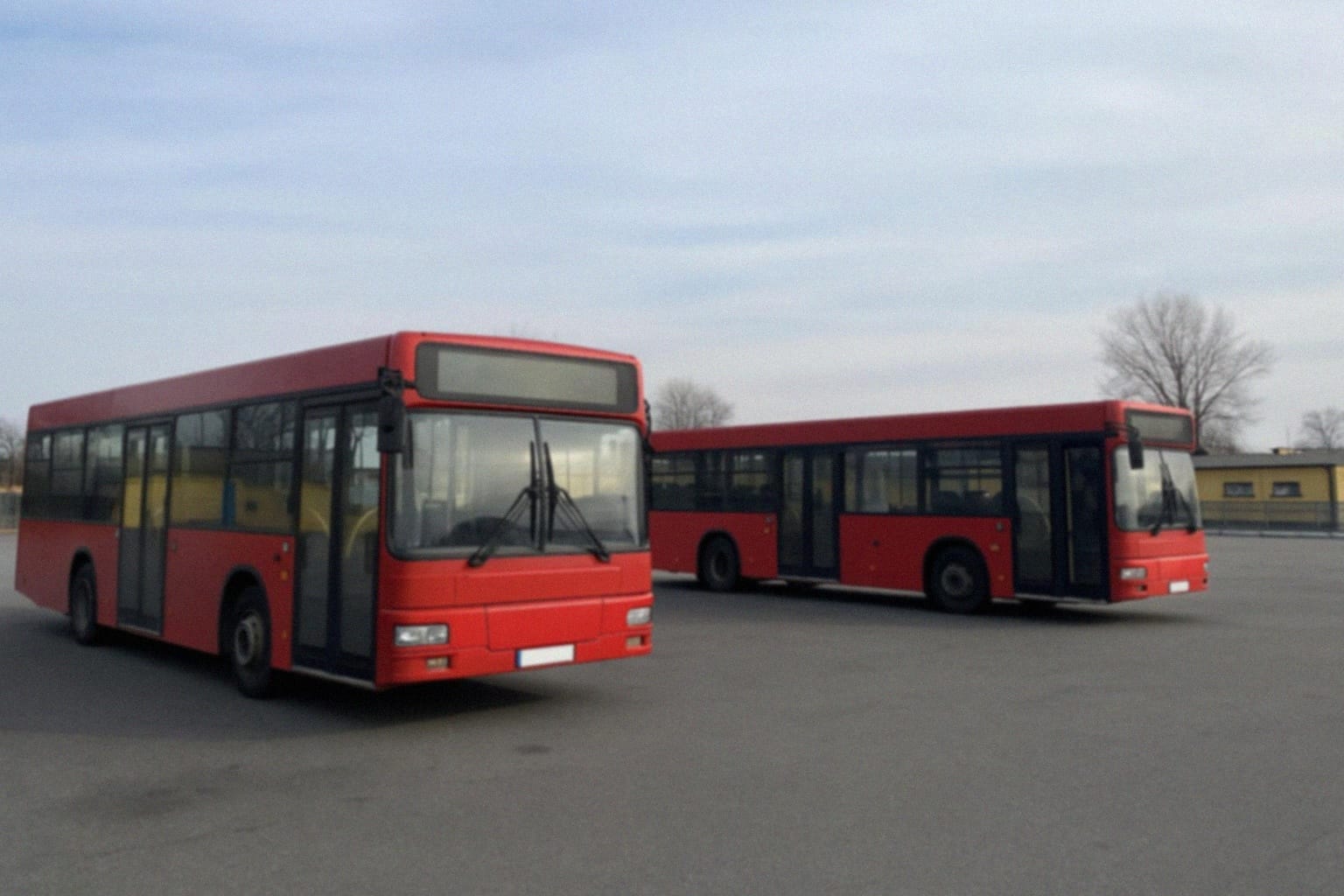 Nowa promocja na Stacji Paliw MZK Przemyśl – Tankuj samoobsługowo