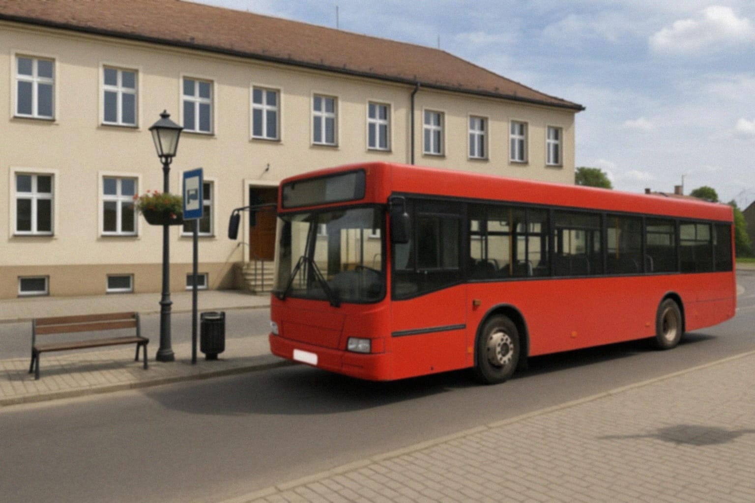 Informacja o czasowym zamknięciu Mostu im. Siwca i objazdach dla linii 10 i 38