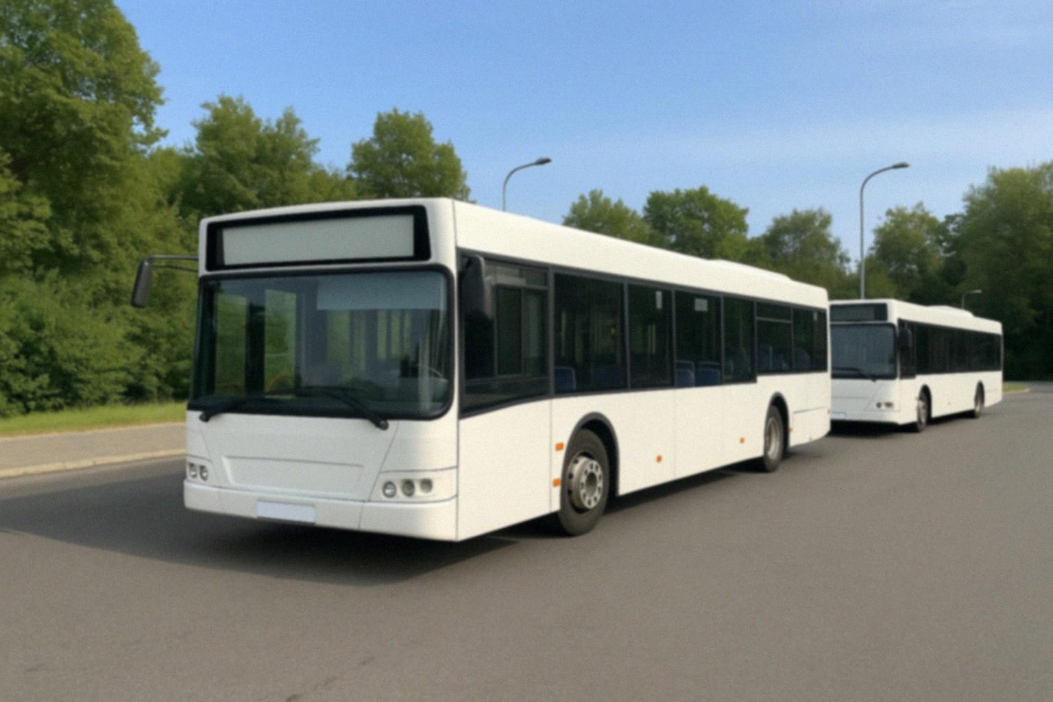 Dodatkowe linie komunikacyjne w Przemyślu na Wszystkich Świętych