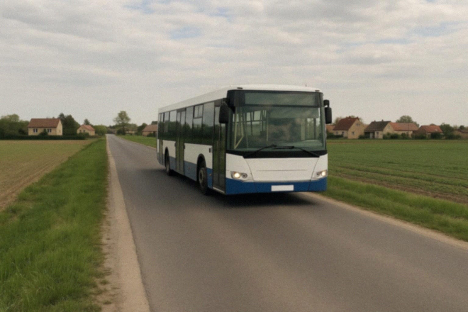Bezpłatne linie specjalne „A” i „B” w Przemyślu na Wszystkich Świętych