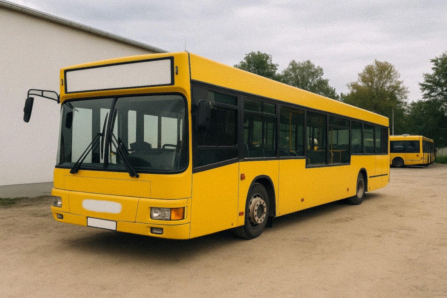 Zmiany w kursowaniu linii nr 5 i 20 w Przemyślu