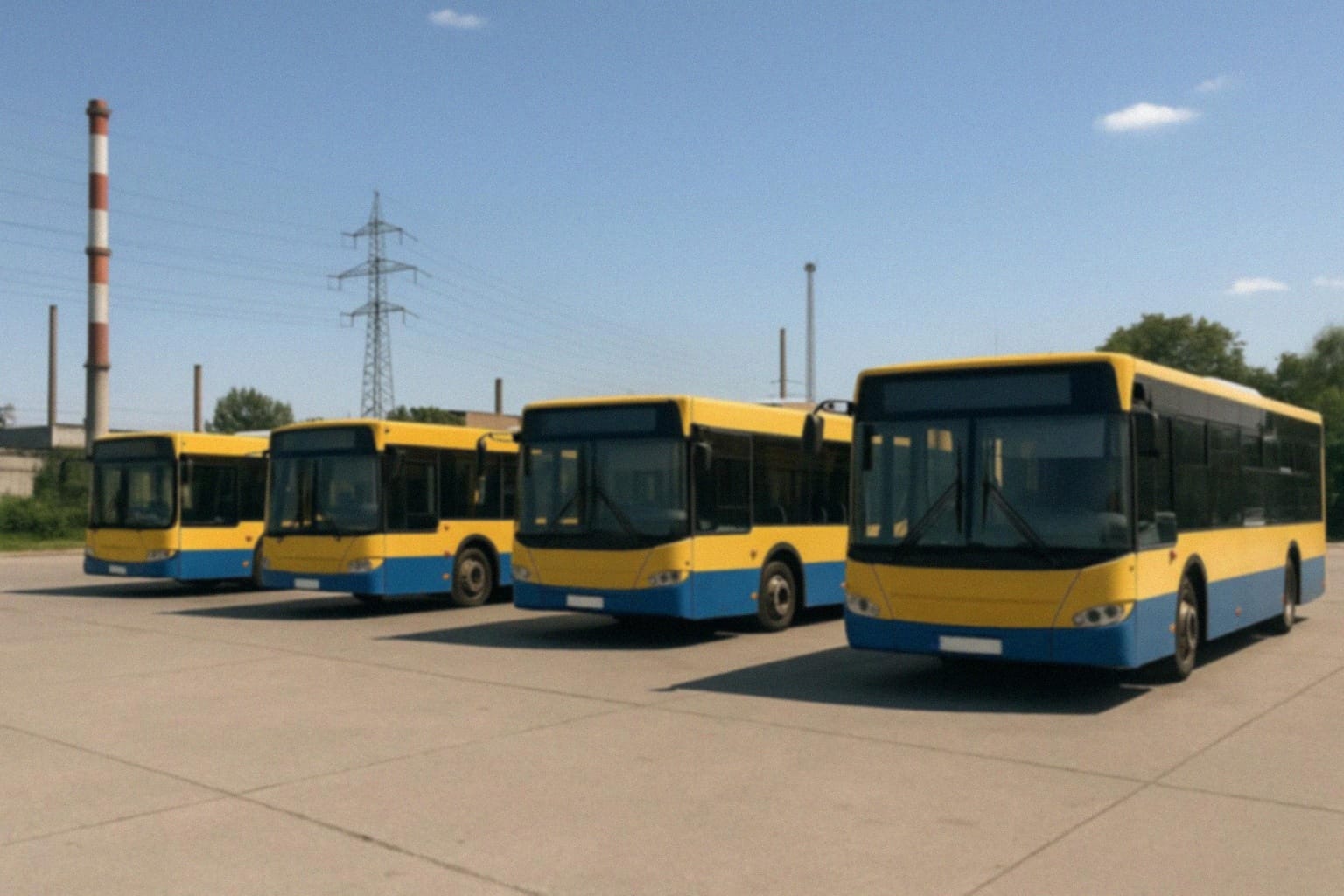 Zmiany w kursowaniu autobusów MZK podczas Świąt Bożego Narodzenia i Nowego Roku