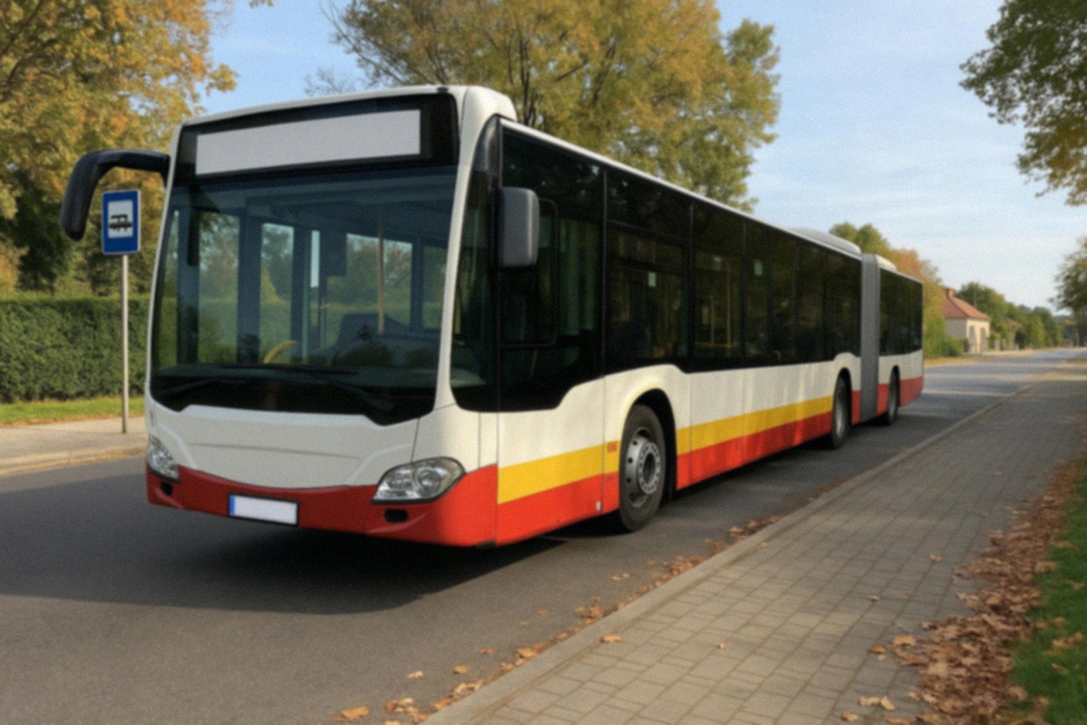 Nowa promocja na Stacji Paliw MZK Przemyśl: tankuj samoobsługowo i z rabatem
