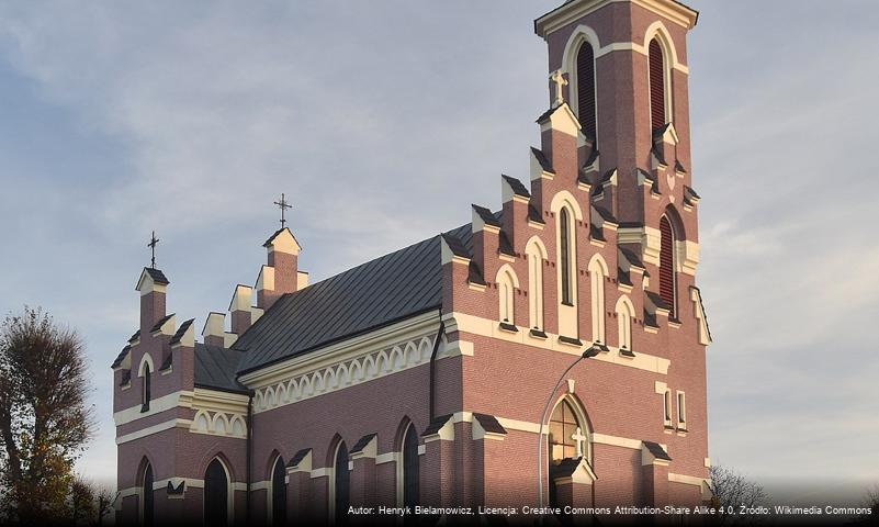 Kościół Matki Bożej Nieustającej Pomocy w Przemyślu