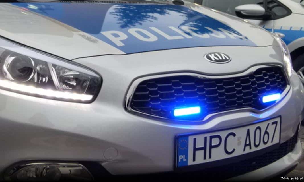 Nowe regulacje dotyczące doboru do służby w Policji