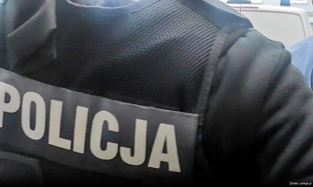 Apel policji o ostrożność na drogach w czasie jesieni