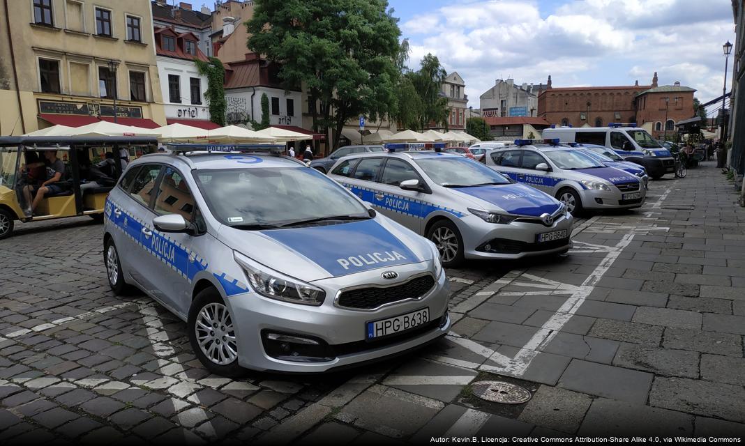 Kampania „Dzieciństwo bez przemocy” – spotkania z młodzieżą w Przemyślu