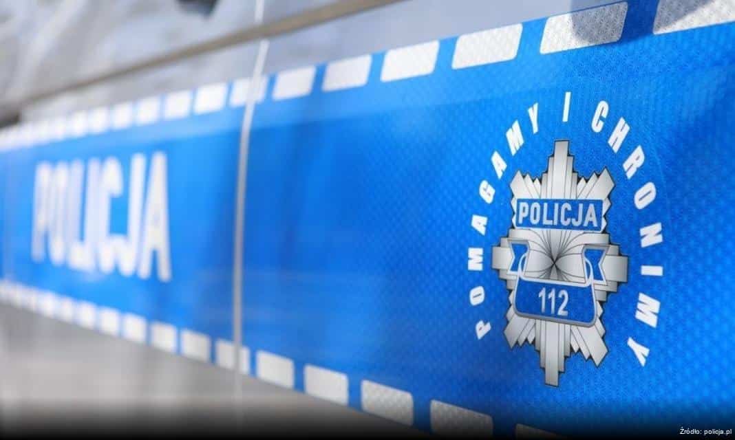 Podsumowanie działań policji w ramach akcji „NURD” w powiecie przemyskim