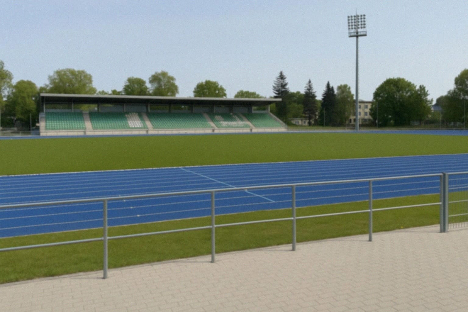 Pierwsze zawody sportowe szkół w Przemyślu zakończone sukcesem
