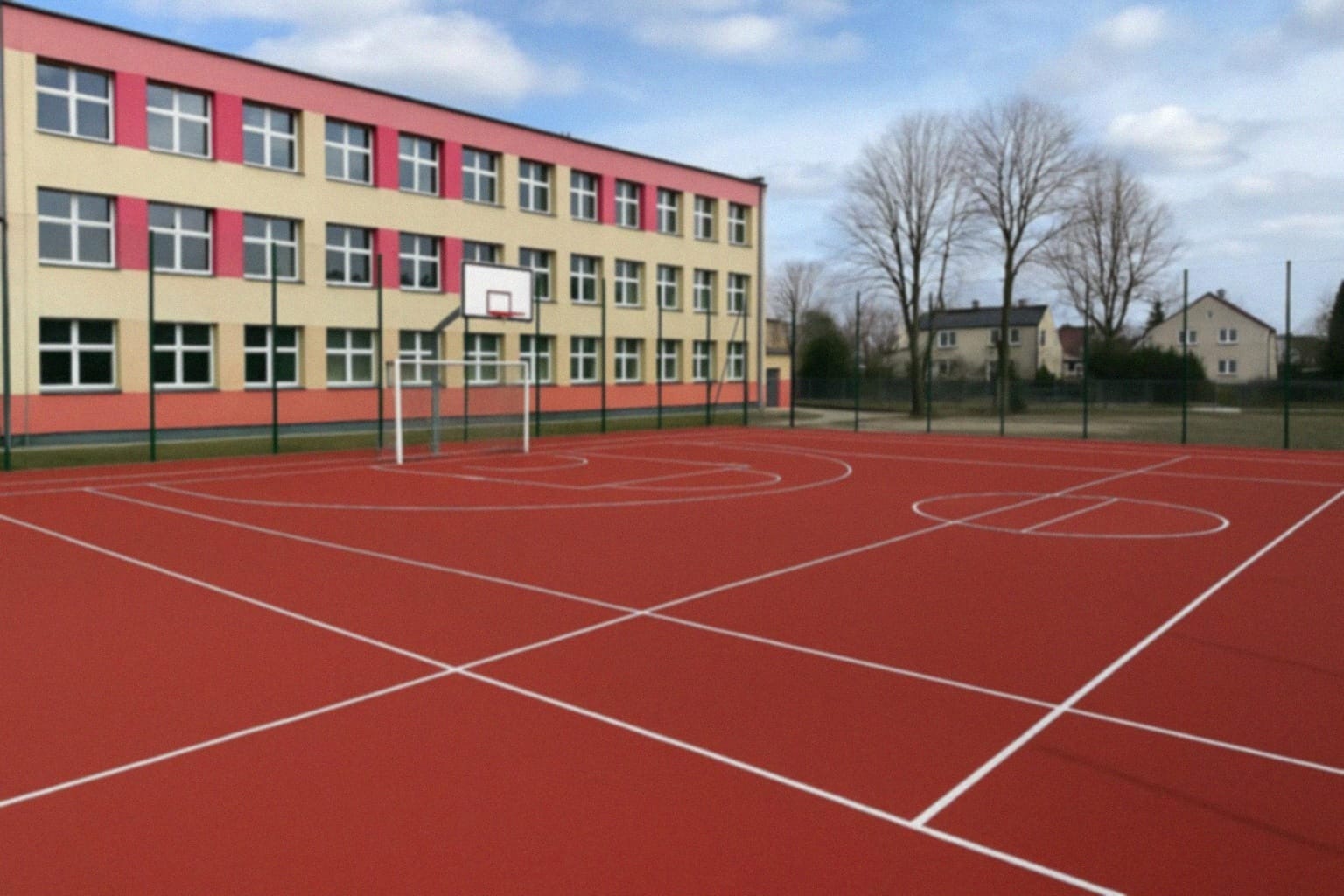 Zakończenie sezonu letniego na kolei krzesełkowej w Przemyślu