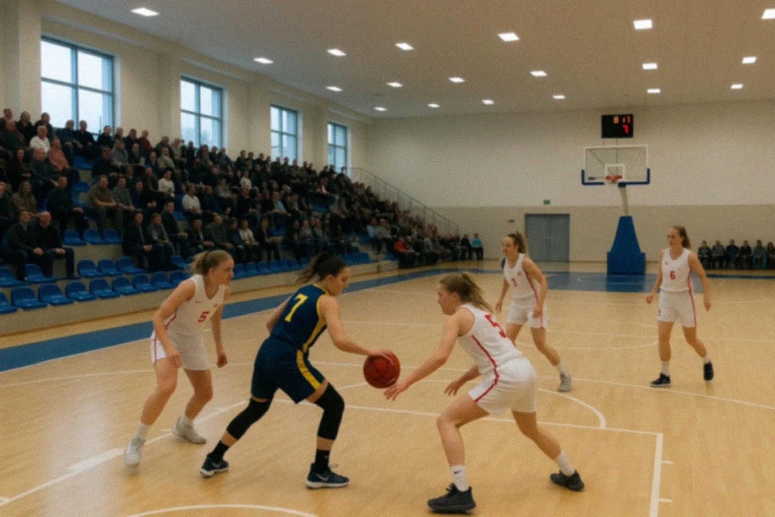 Podsumowanie turnieju „ORLIK WINTER CUP” 2026 w Przemyślu