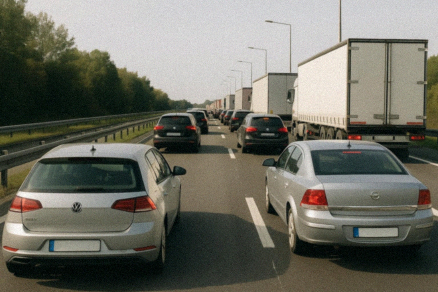 Utrudnienia w ruchu drogowym w Przemyślu w związku z przebudową nawierzchni