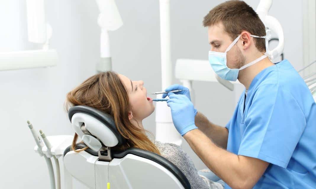 Pogotowie Dentystyczne Przemyśl