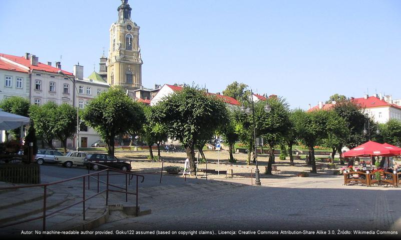 Stare Miasto (Przemyśl)