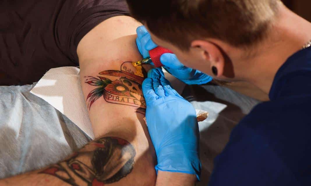Studio Tatuażu Przemyśl