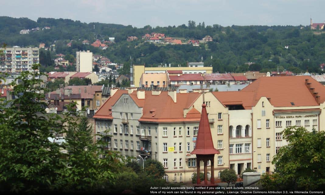 Prognoza oblodzenia w Przemyślu i okolicy