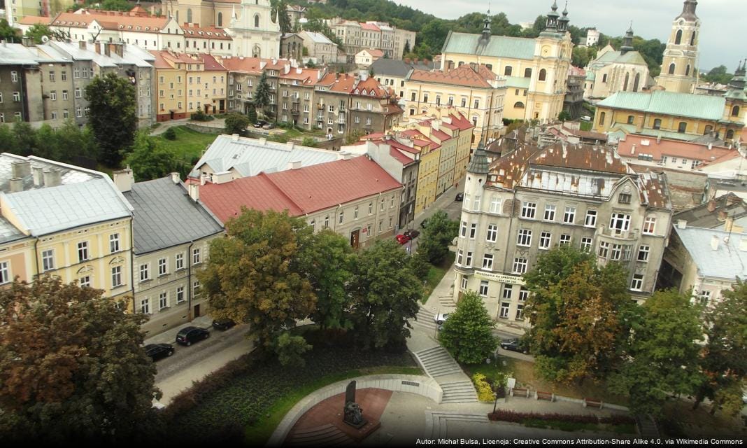 Profesor Lidia Morawska wyróżniona nagrodą premiera Australii w dziedzinie nauki