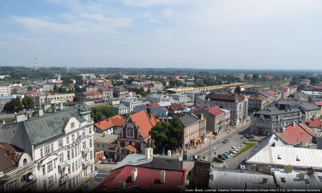 Dni wolne od pracy w Urzędzie Miejskim i Biurze Rozwoju Miasta w Przemyślu