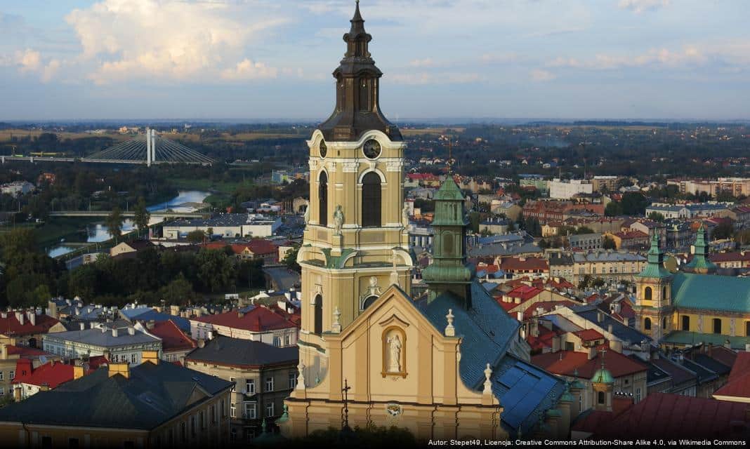 Międzynarodowy Dzień Pielęgniarki i Położnej w Przemyślu