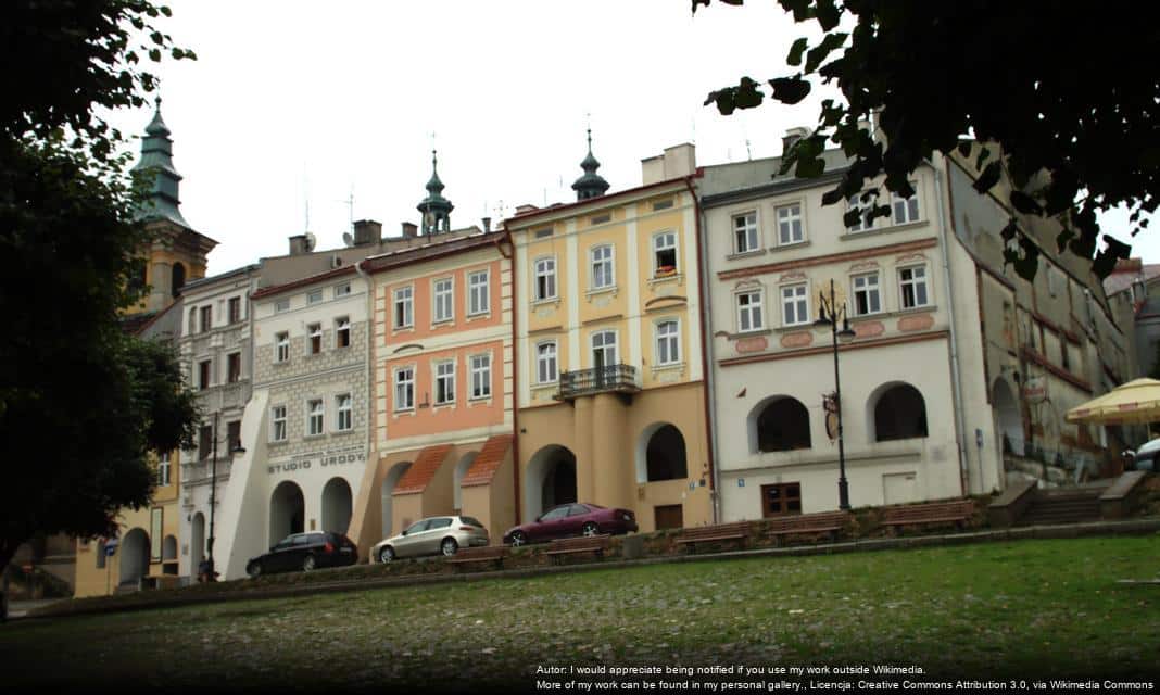Przemyśl przystępuje do kampanii „Głosujemy na 100%”