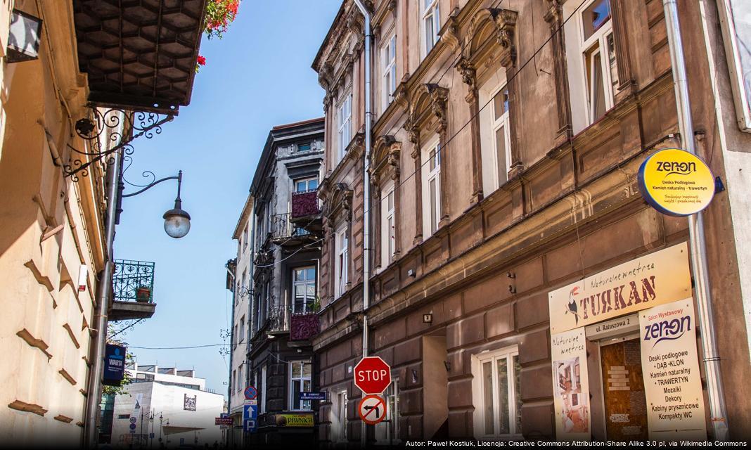 19. edycja Smart City Forum: Przemyśl wśród liderów miejskiej innowacji