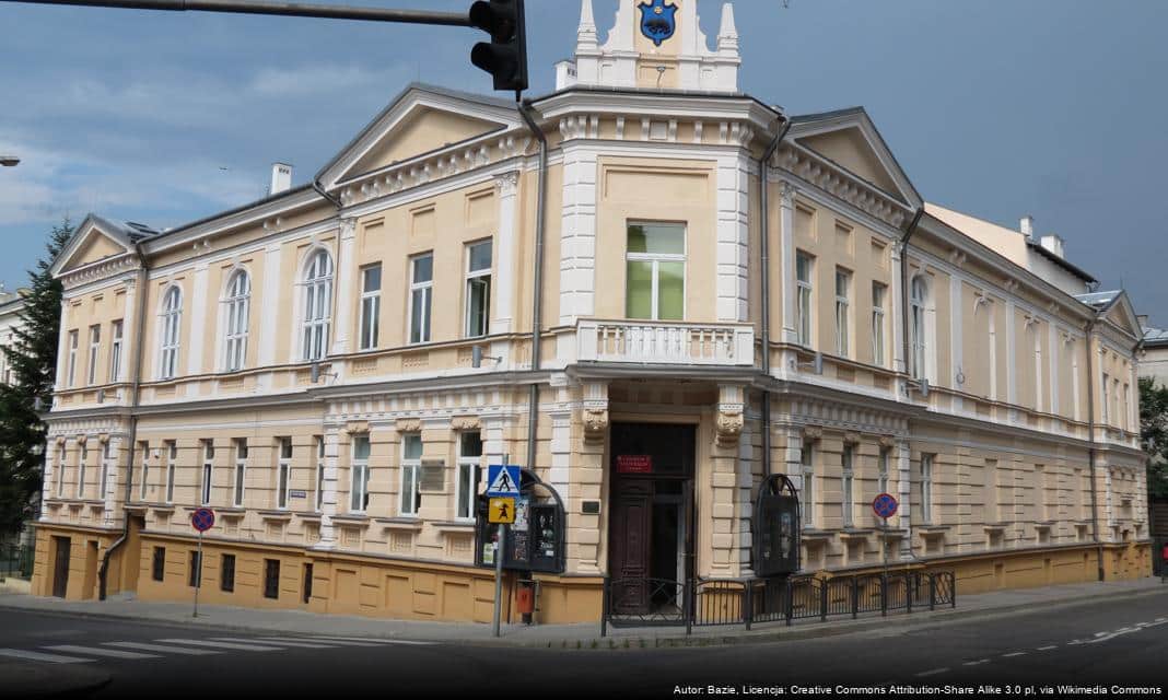 Ostrzeżenie przed oblodzeniem na terenie Przemyśla i okolic