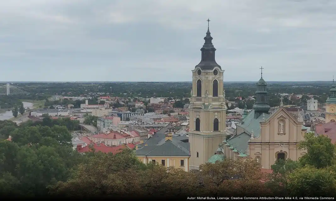Zaproszenie do udziału w Przemyskim Jarmarku Wielkanocnym